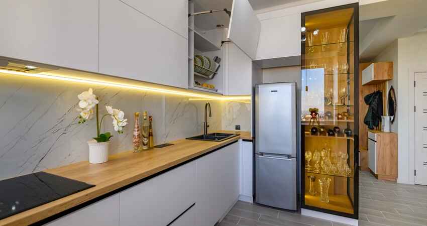 kitchen-partition-design